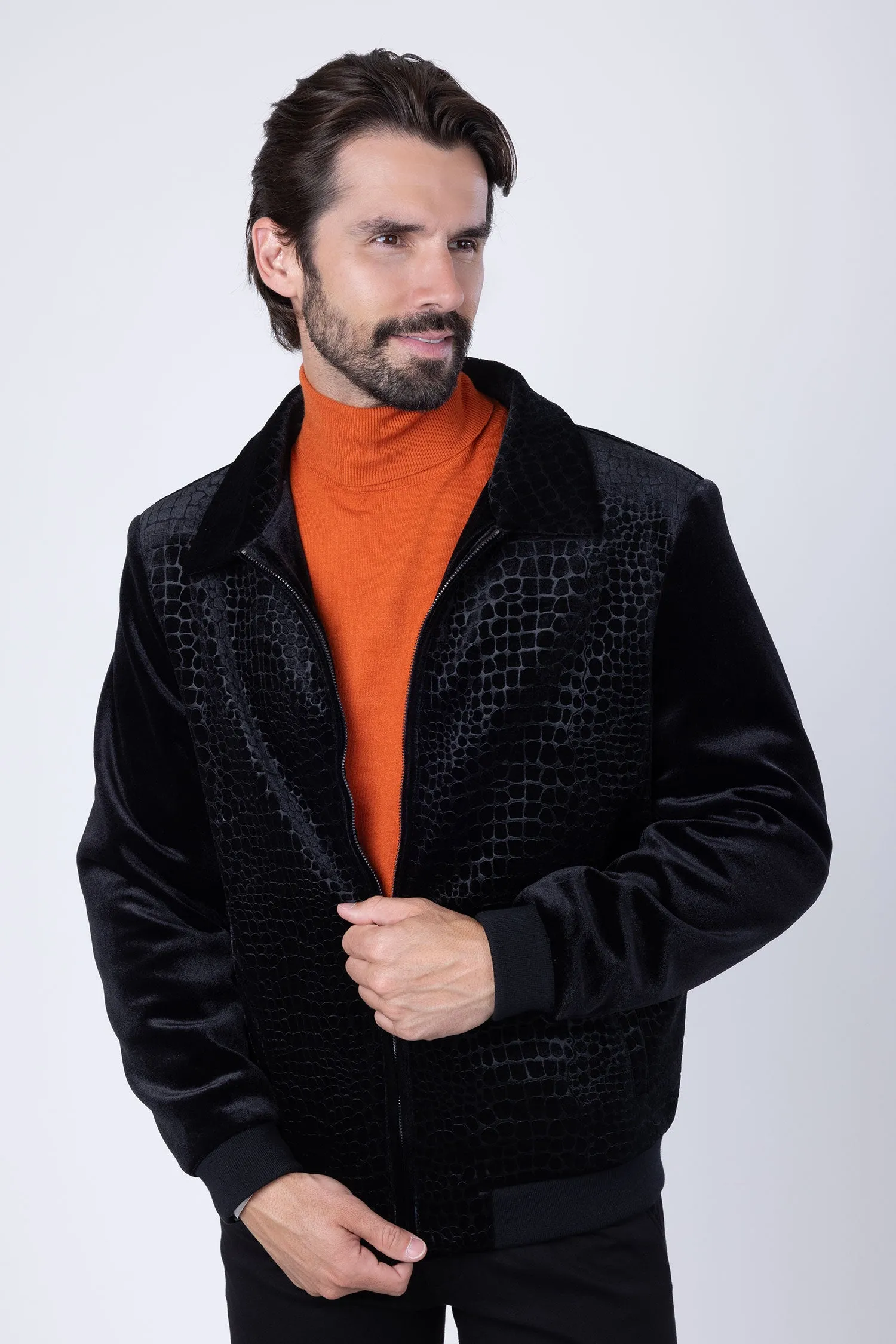 Lynstra Winter Jacket