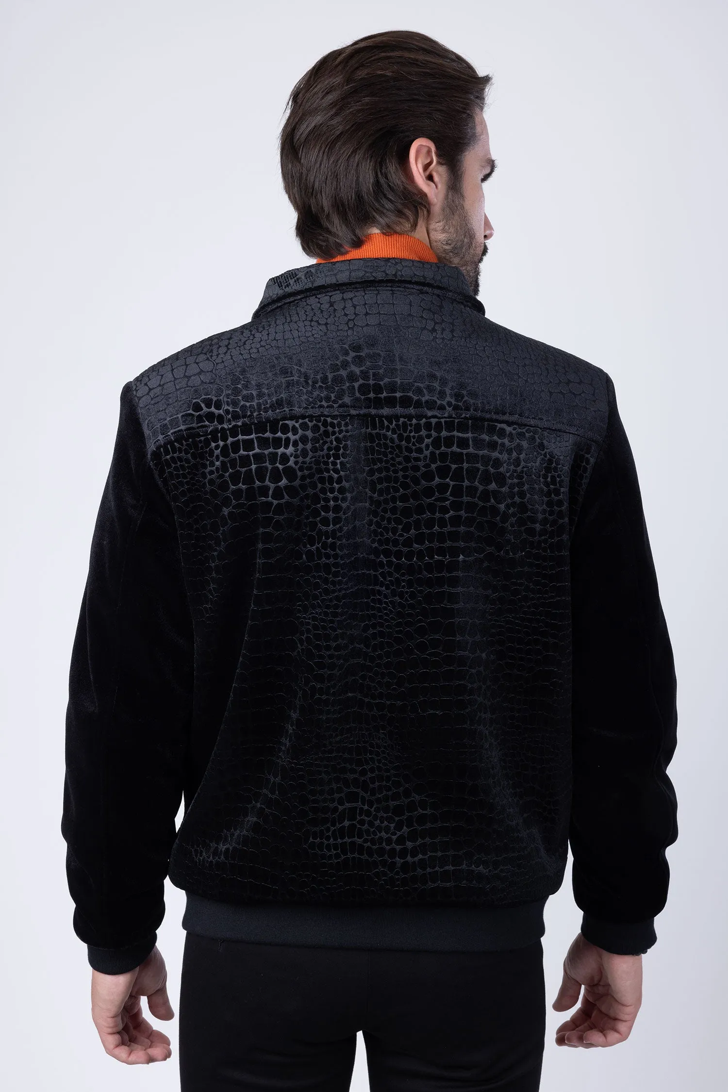 Lynstra Winter Jacket