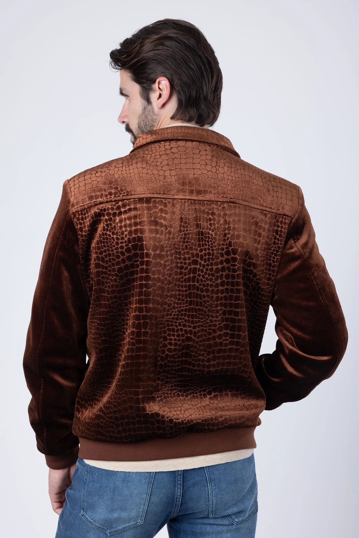 Lynstra Winter Jacket
