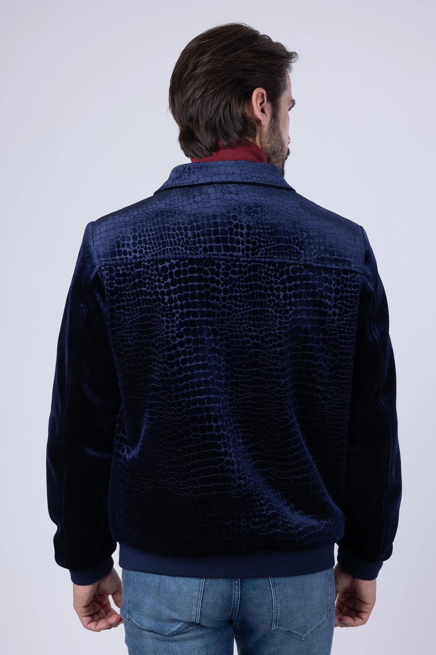 Lynstra Winter Jacket
