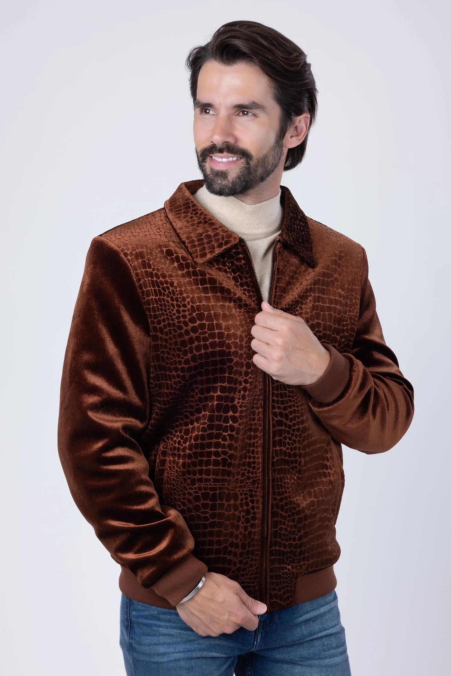 Lynstra Winter Jacket