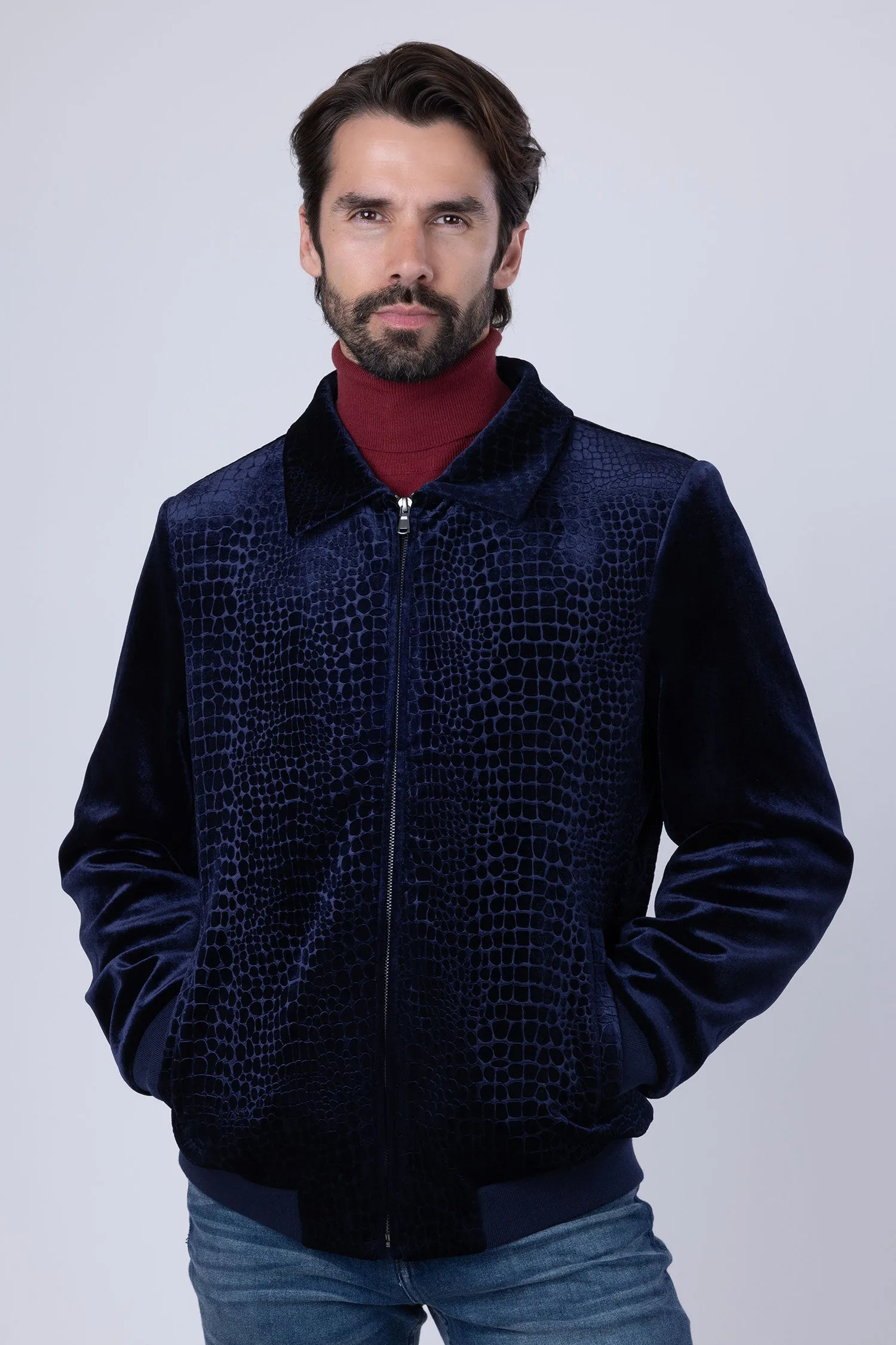 Lynstra Winter Jacket