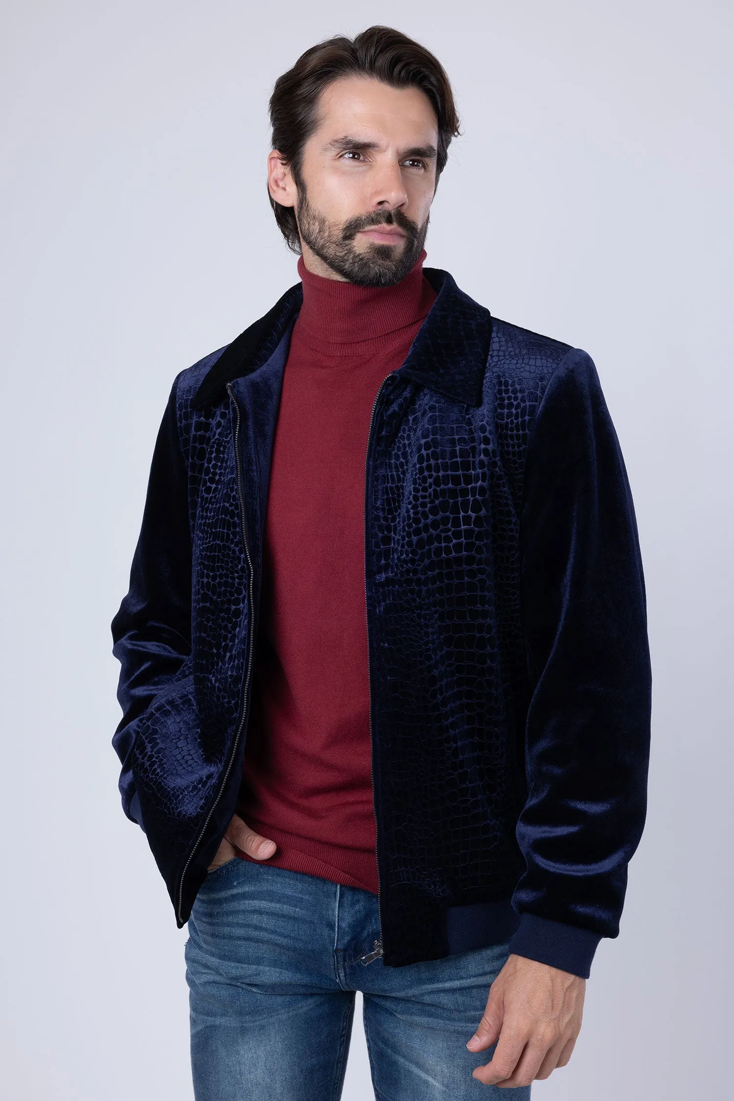 Lynstra Winter Jacket