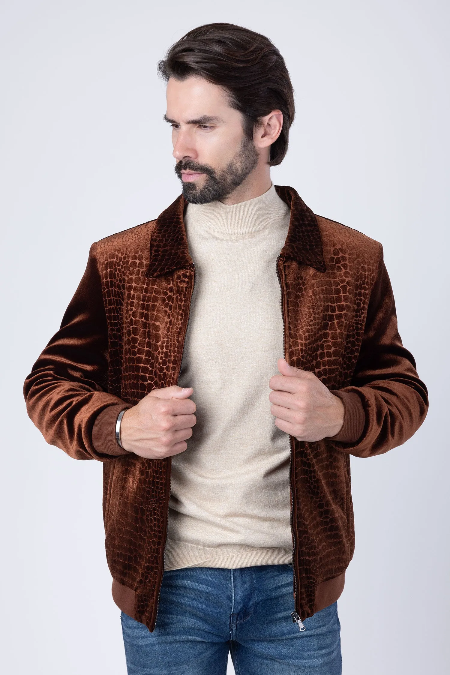 Lynstra Winter Jacket