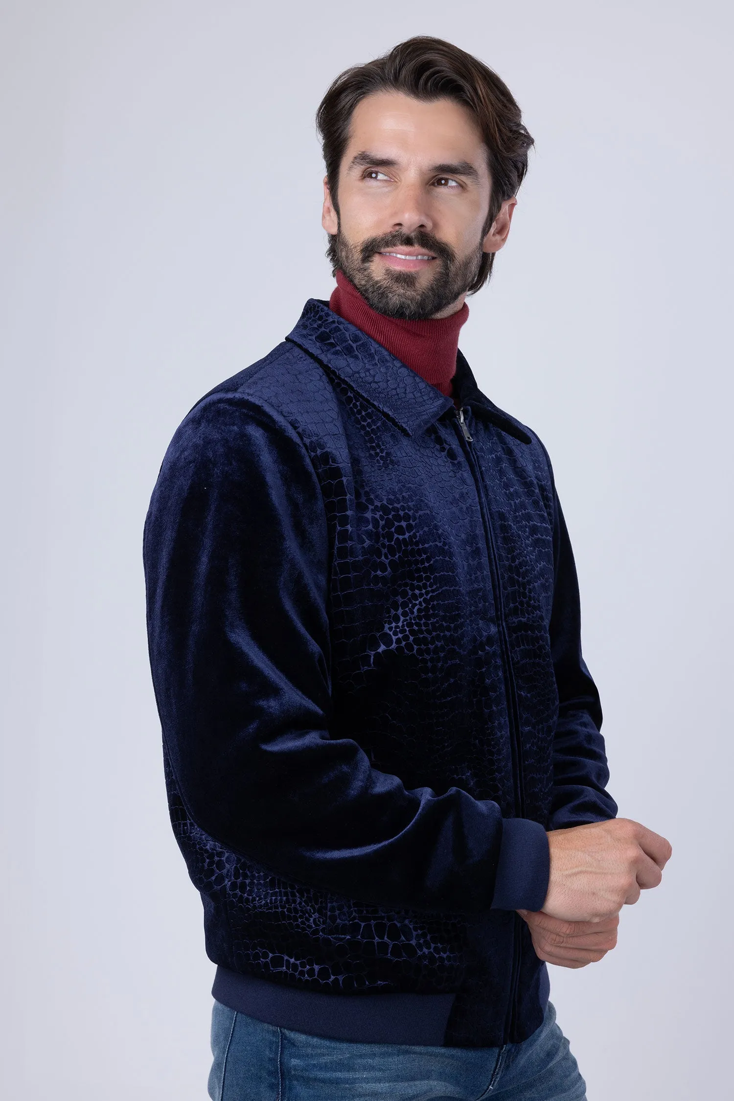 Lynstra Winter Jacket