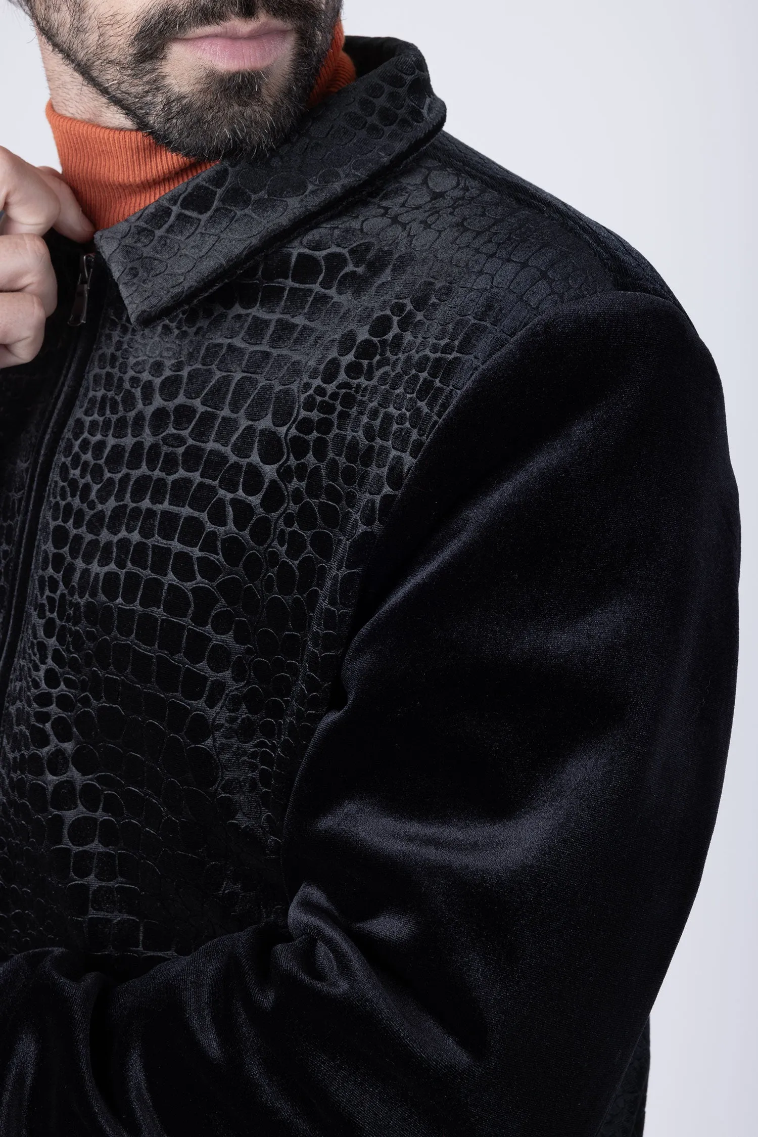 Lynstra Winter Jacket