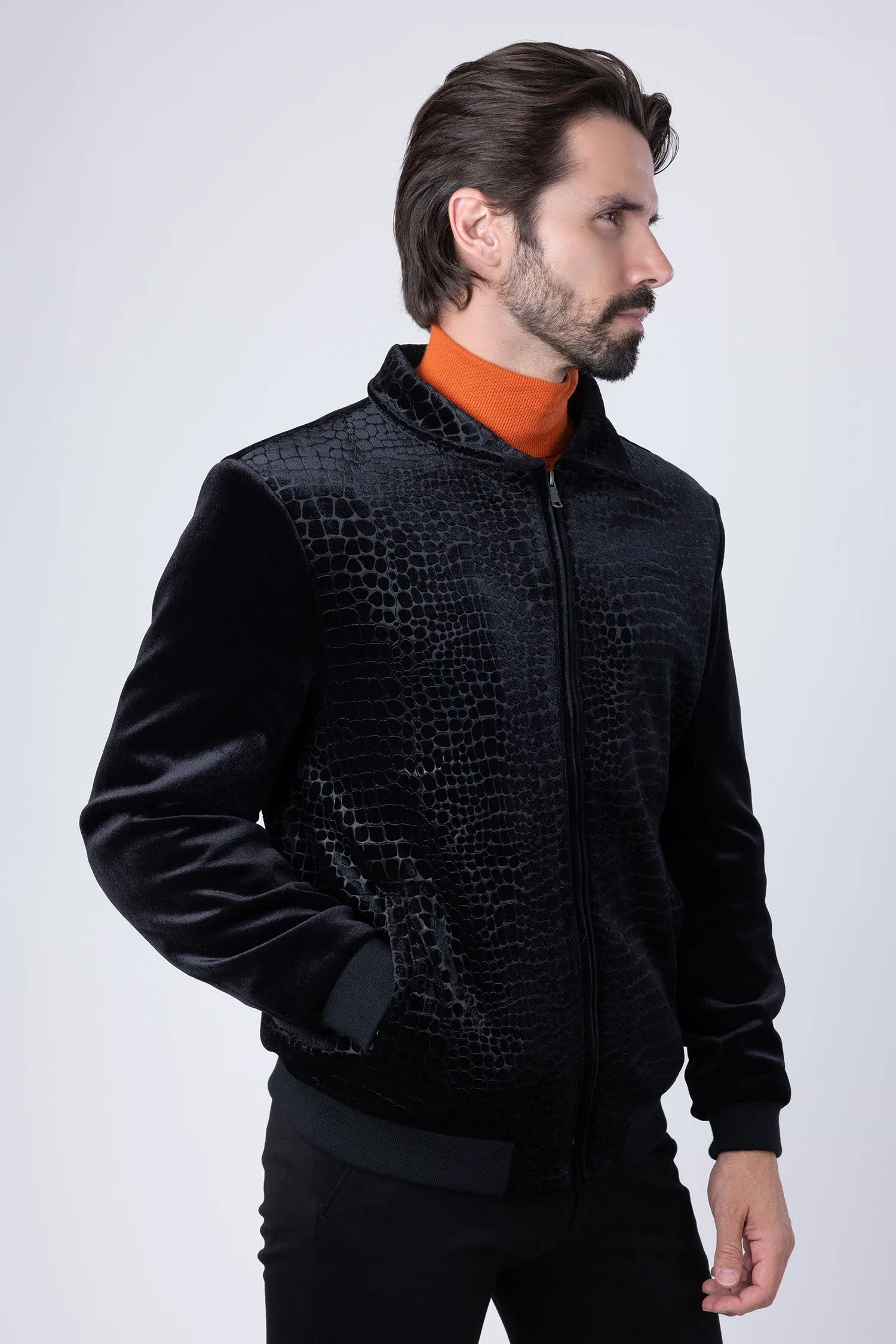 Lynstra Winter Jacket