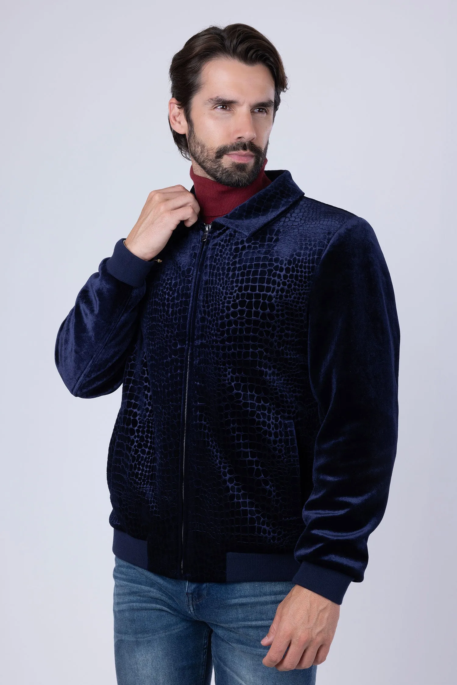 Lynstra Winter Jacket