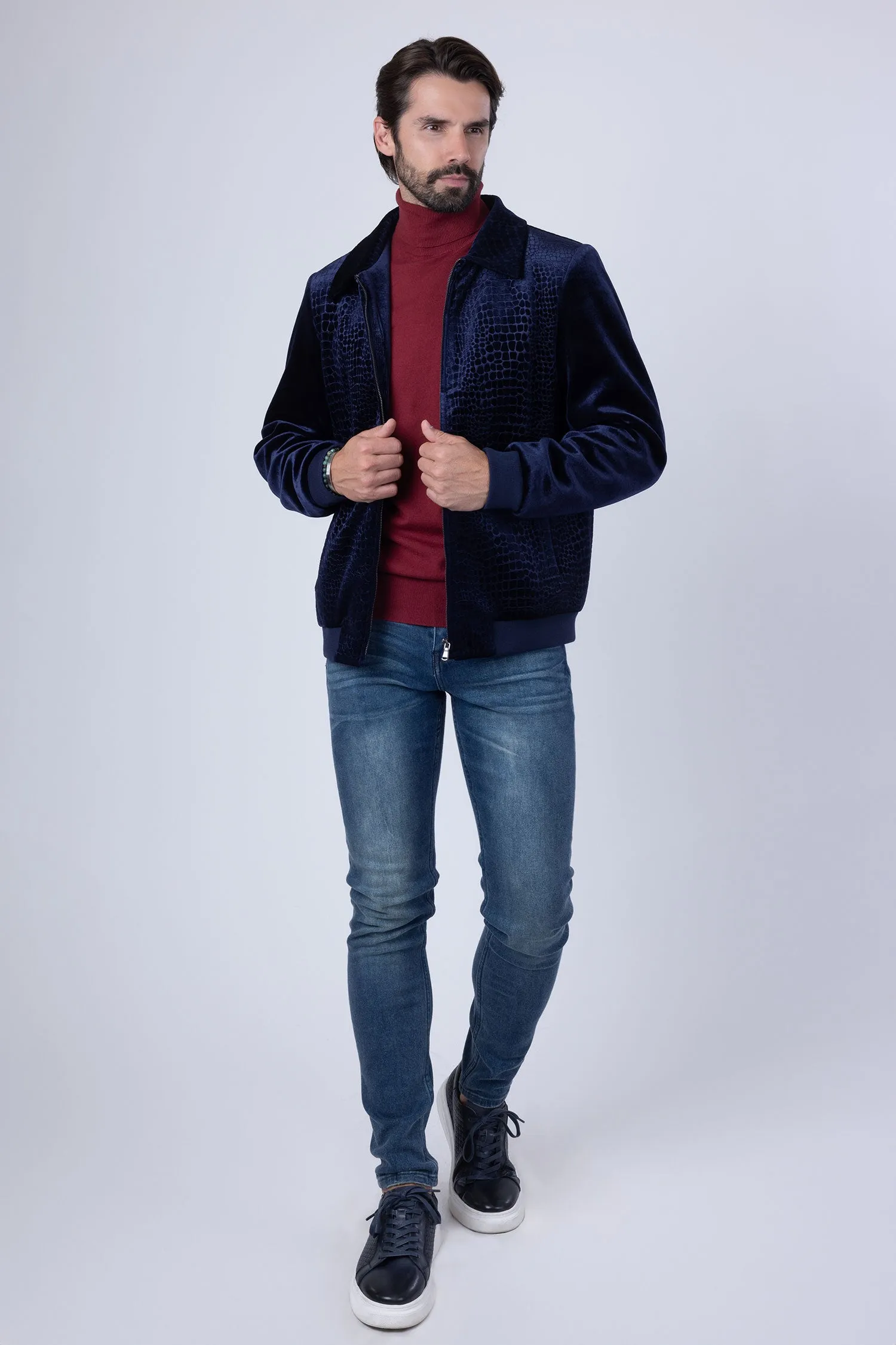 Lynstra Winter Jacket