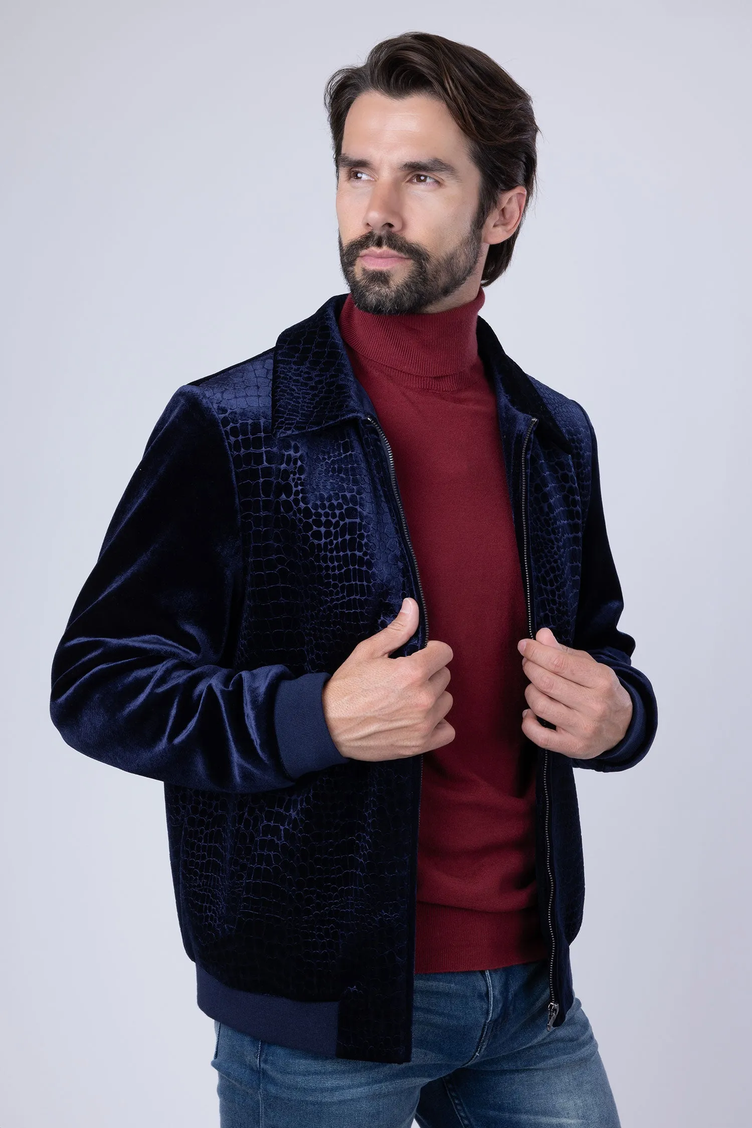 Lynstra Winter Jacket