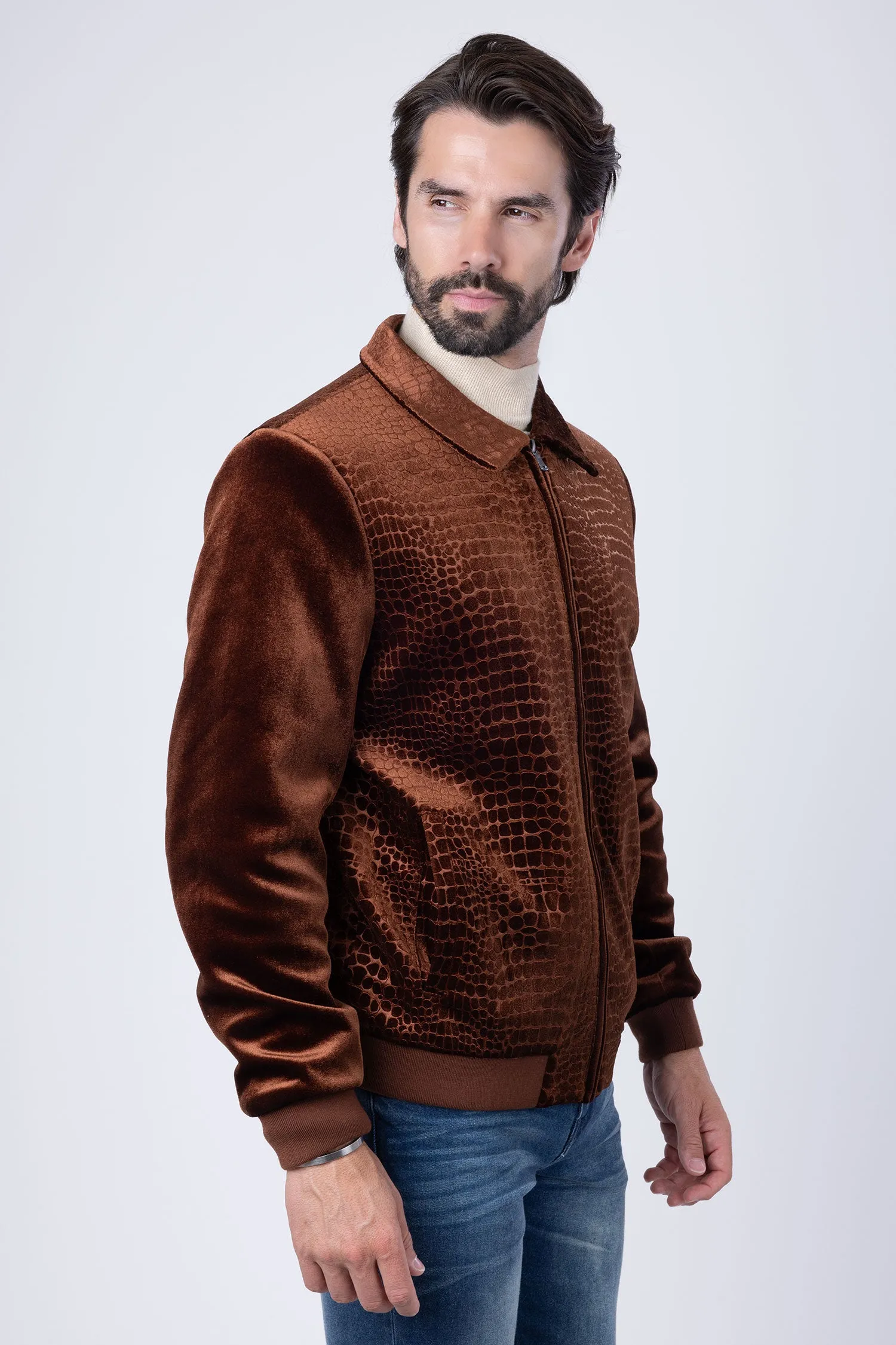 Lynstra Winter Jacket