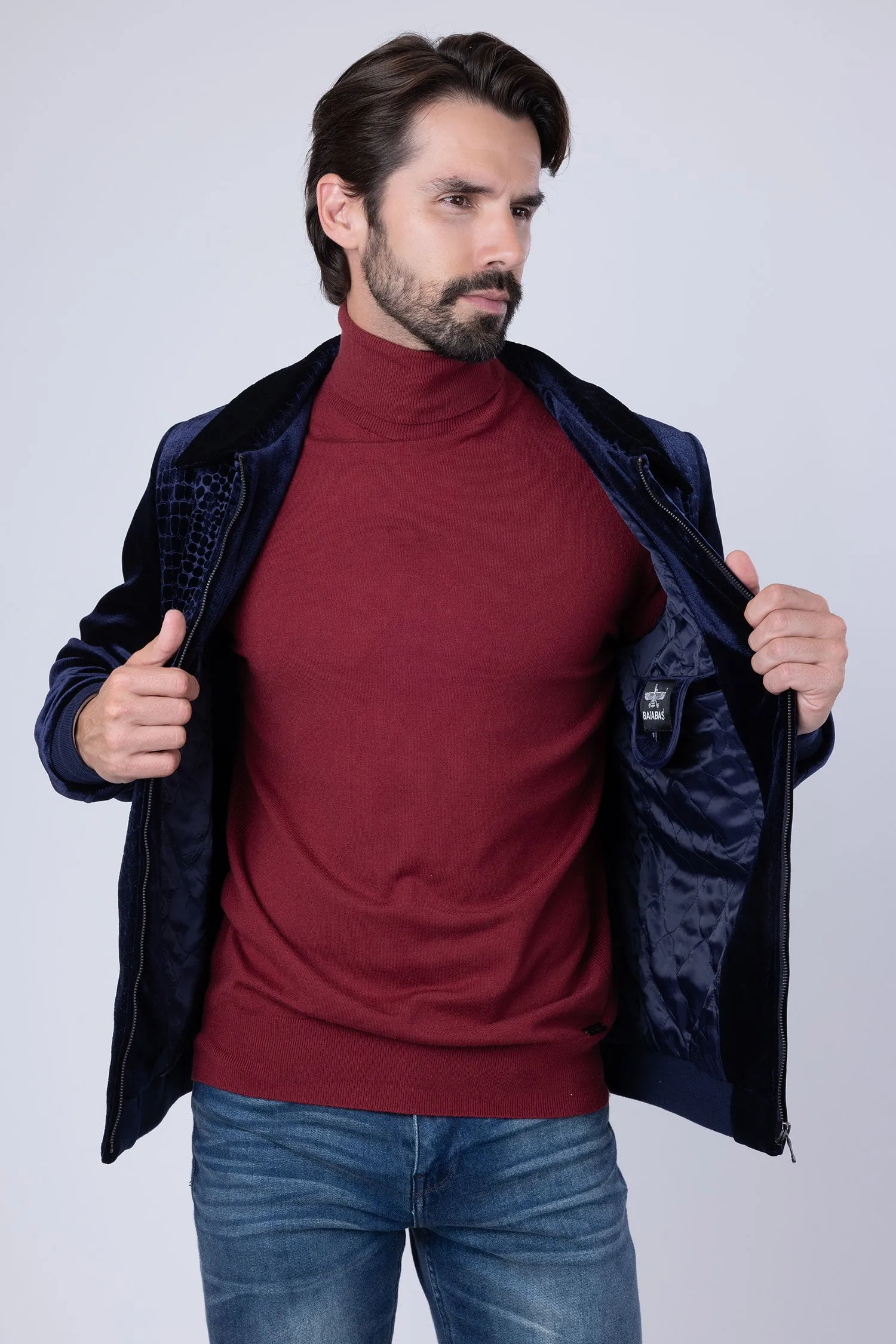 Lynstra Winter Jacket