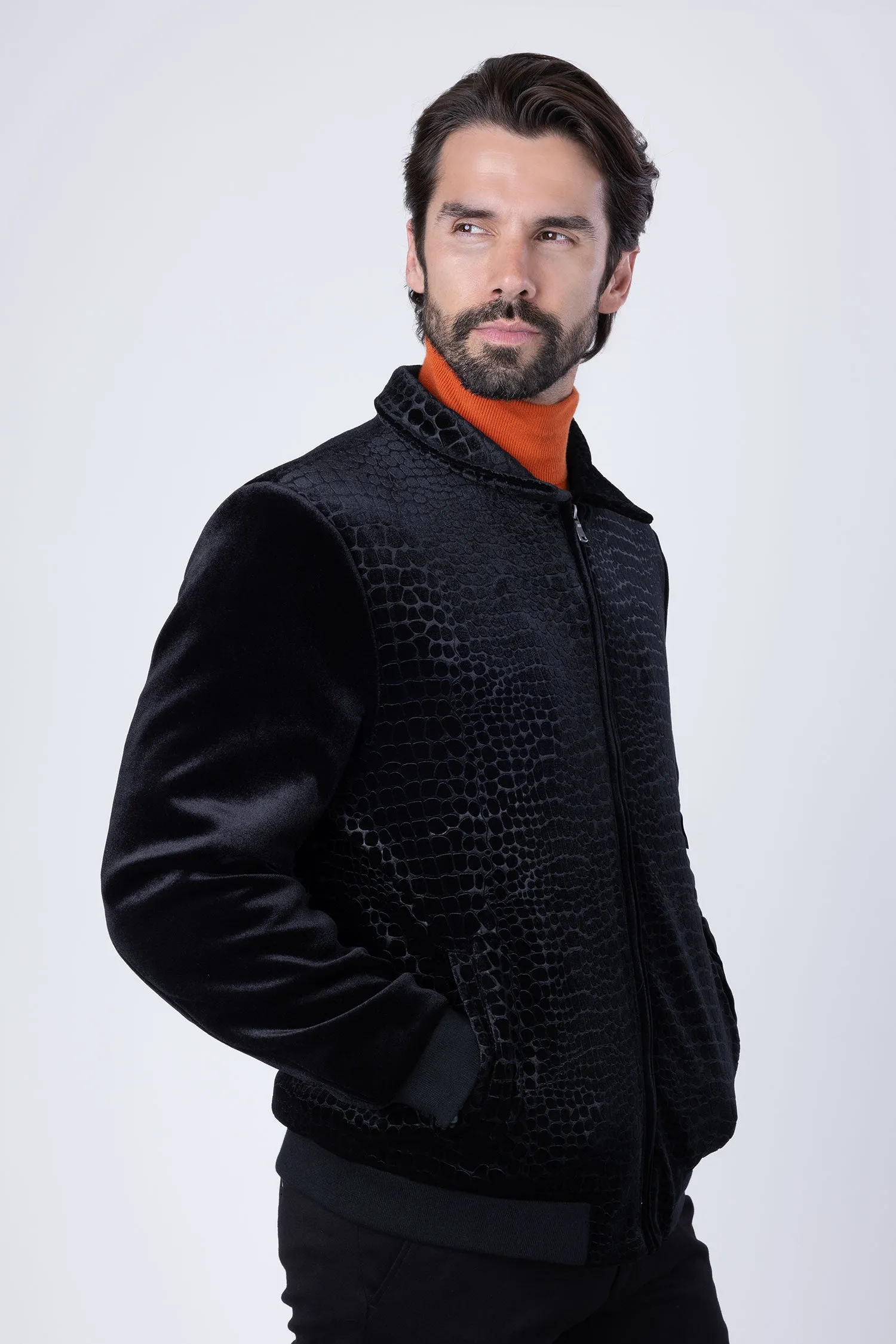 Lynstra Winter Jacket