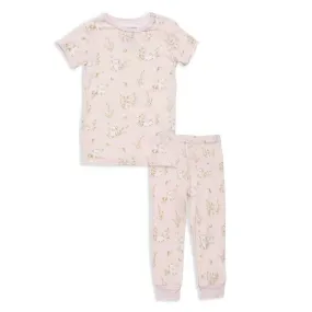 Magnetic Me Modal 2 Piece Pajamas Hoppily Ever After