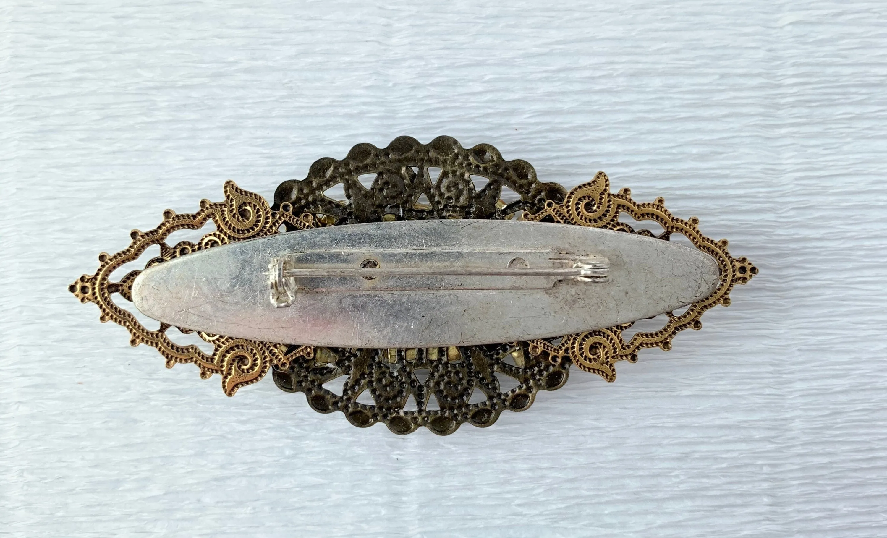 Margaret Brooch