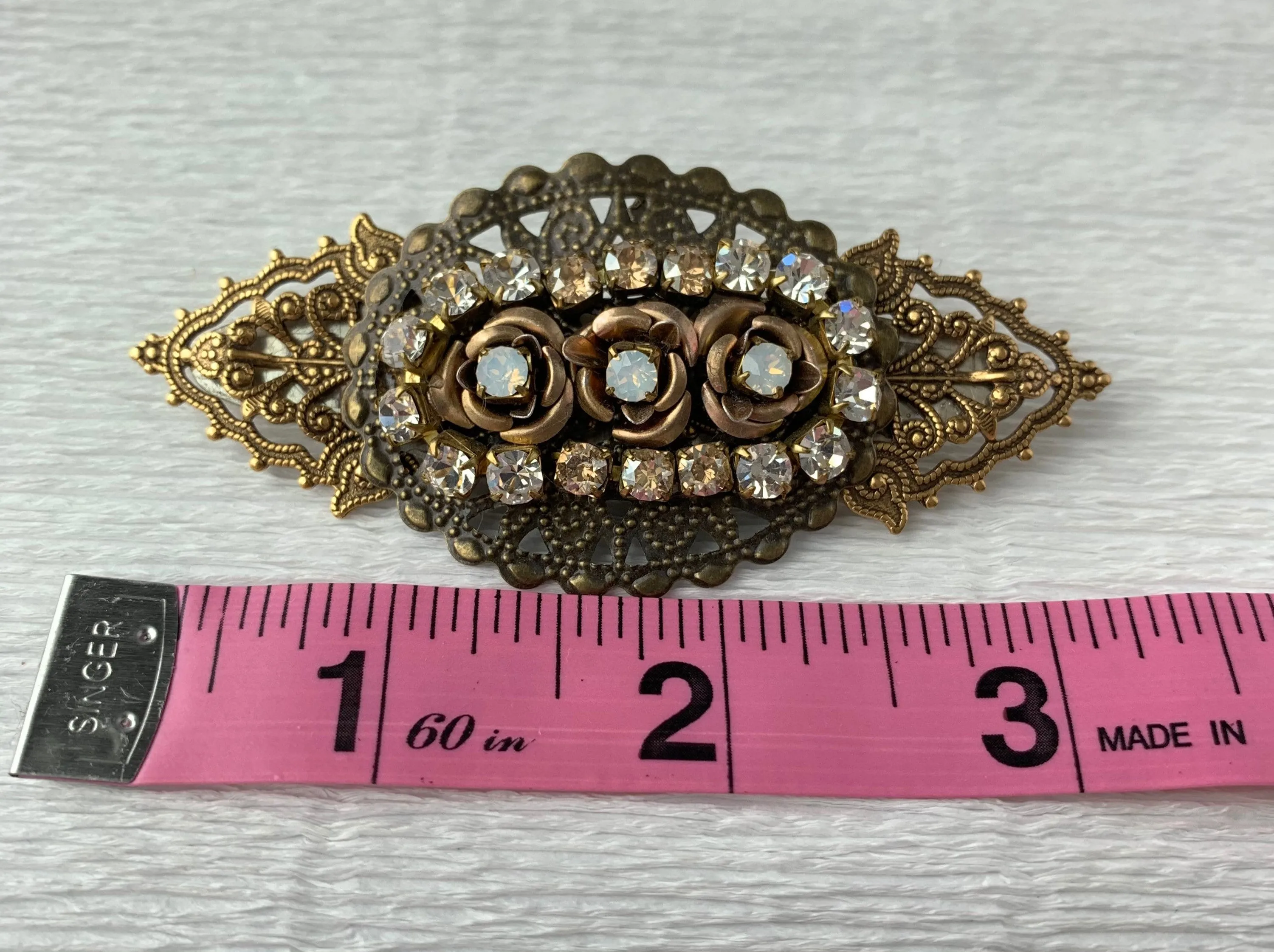 Margaret Brooch