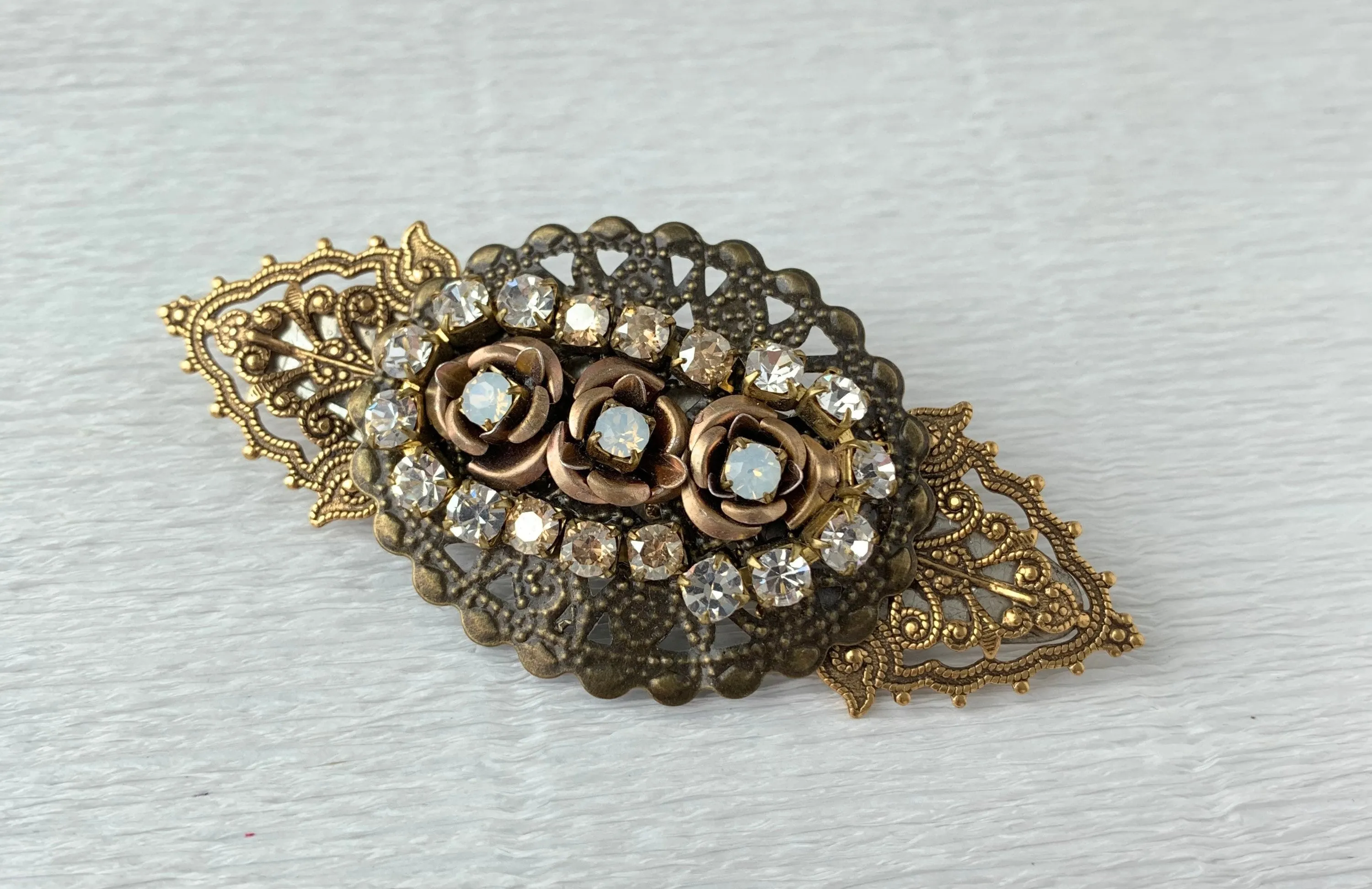 Margaret Brooch