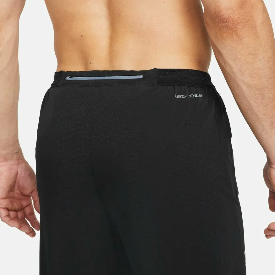 Mens Dri-FIT ADV AeroSwift Racing Pants - Black