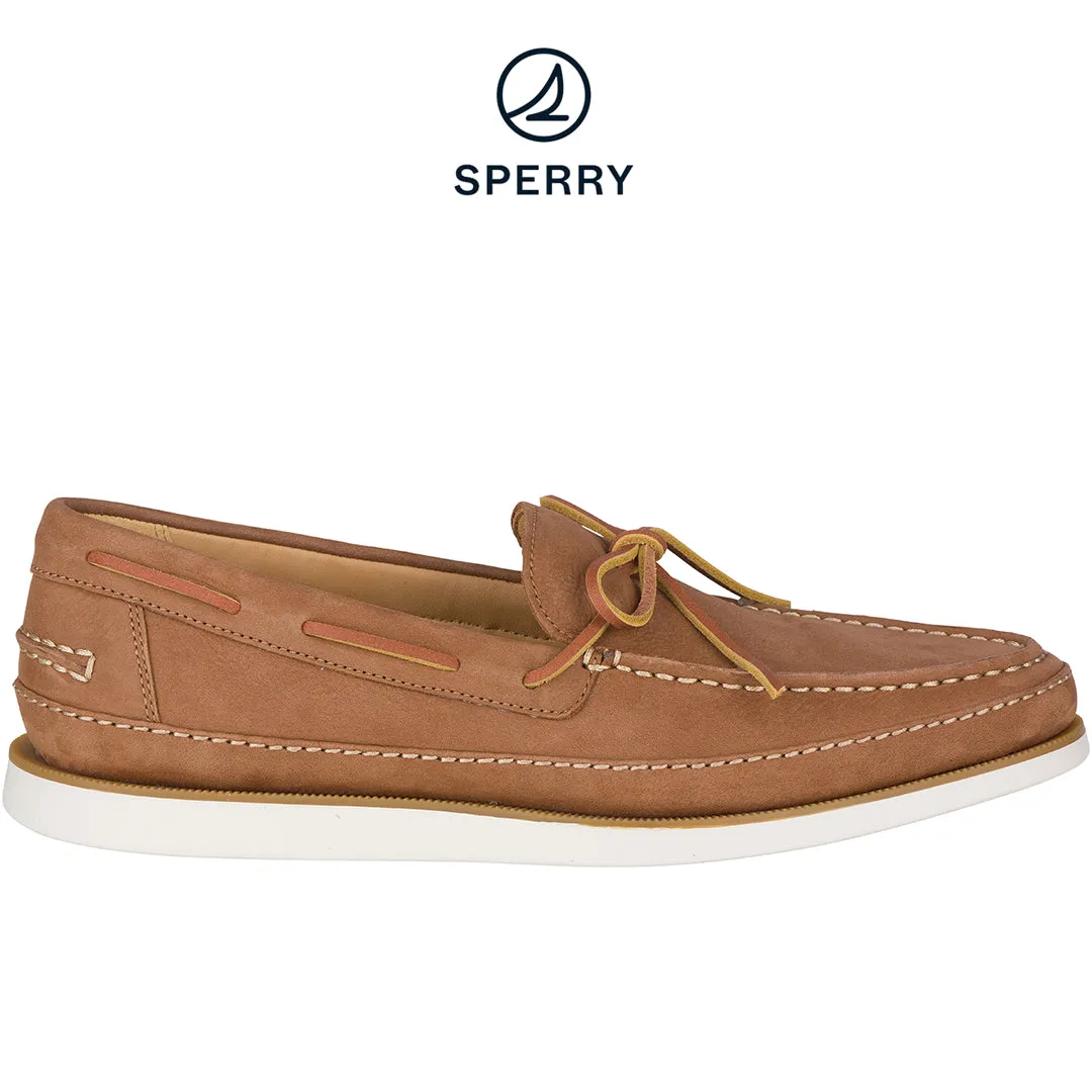 Men's Gold Cup Kittale Loafer - Brown (STS18999)