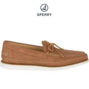 Men's Gold Cup Kittale Loafer - Brown (STS18999)