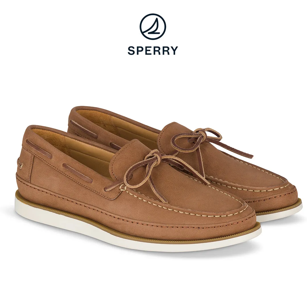 Men's Gold Cup Kittale Loafer - Brown (STS18999)