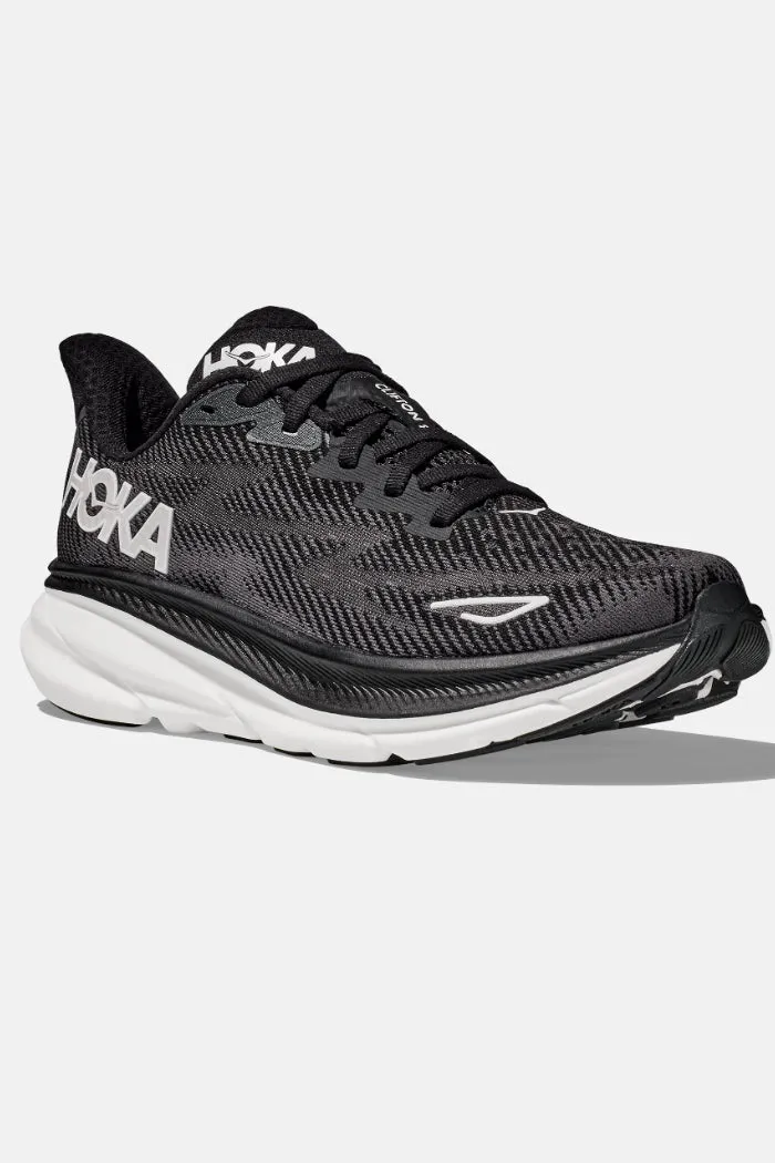 Men's Hoka Clifton 9 Wide