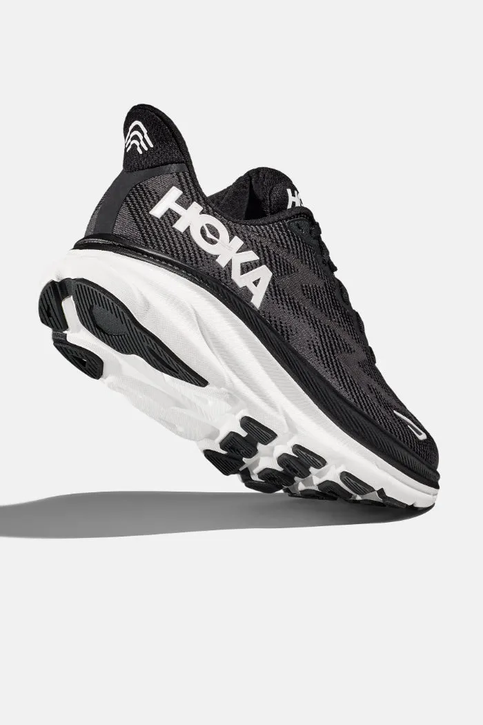 Men's Hoka Clifton 9 Wide