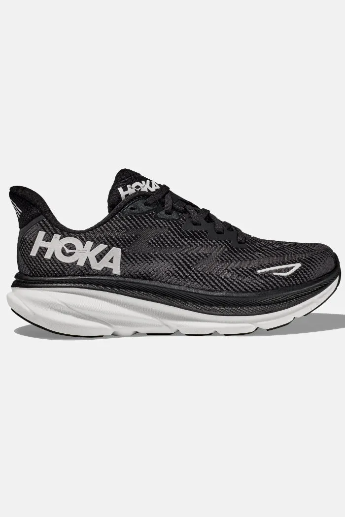 Men's Hoka Clifton 9 Wide
