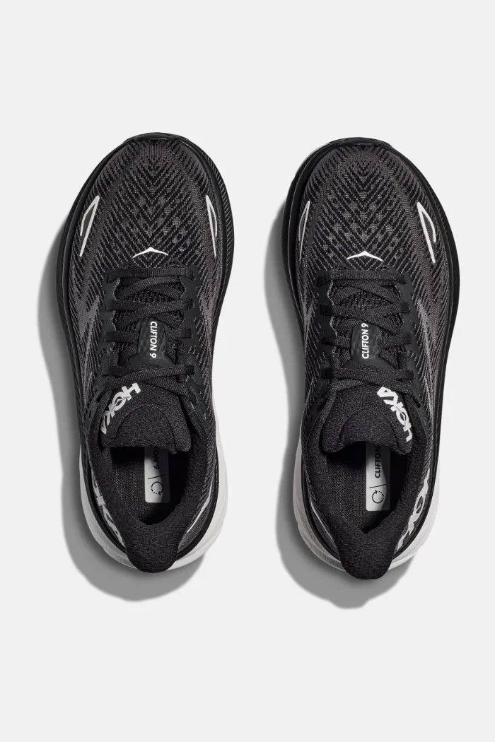 Men's Hoka Clifton 9 Wide