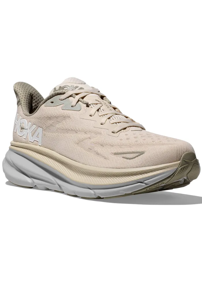 Men's Hoka Clifton 9 Wide