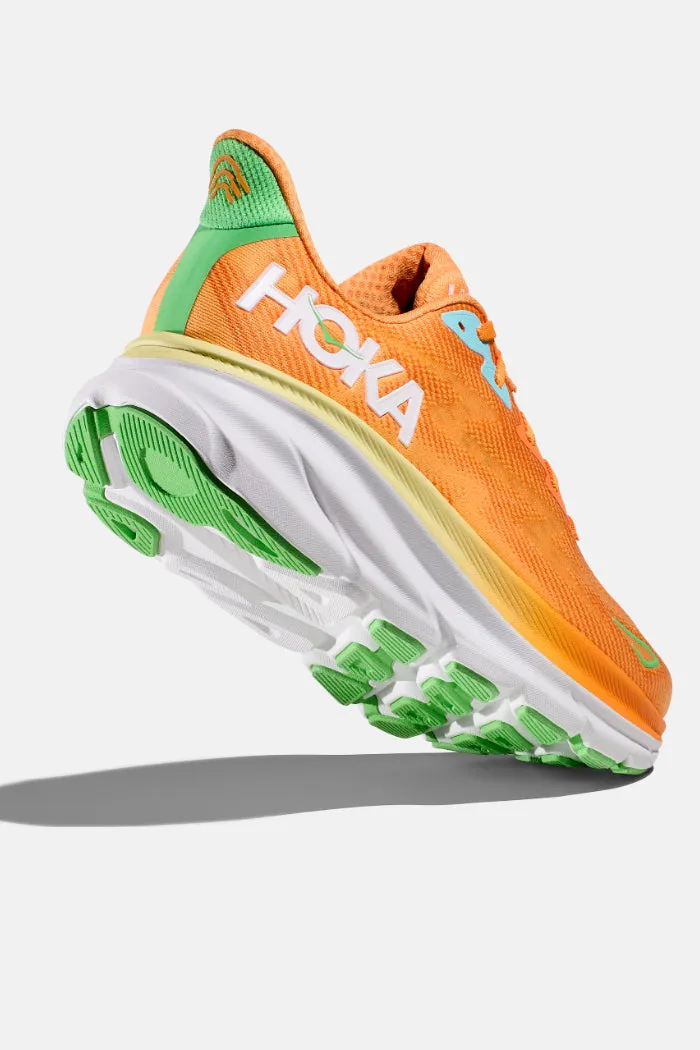 Men's Hoka Clifton 9 Wide