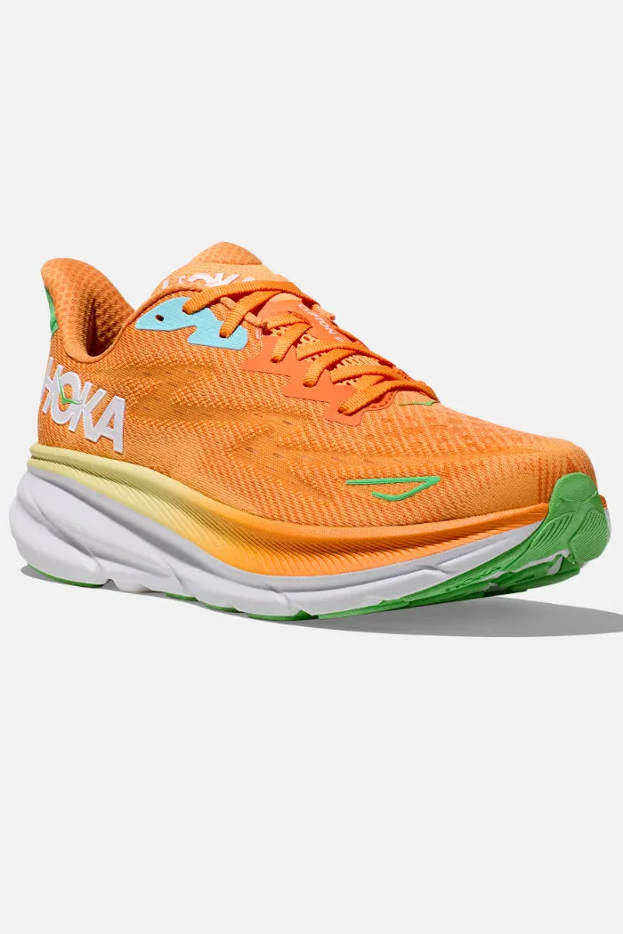 Men's Hoka Clifton 9 Wide