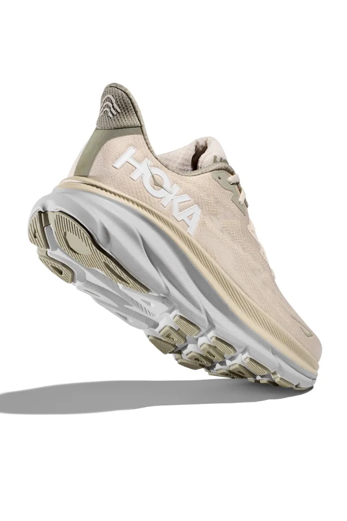 Men's Hoka Clifton 9 Wide