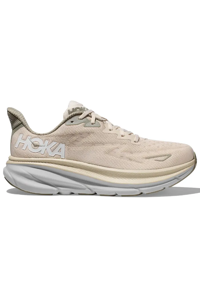 Men's Hoka Clifton 9 Wide