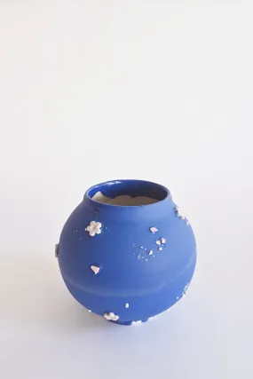 Mini Moon with Colored Slip