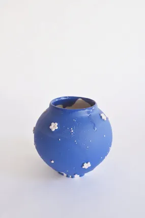 Mini Moon with Colored Slip