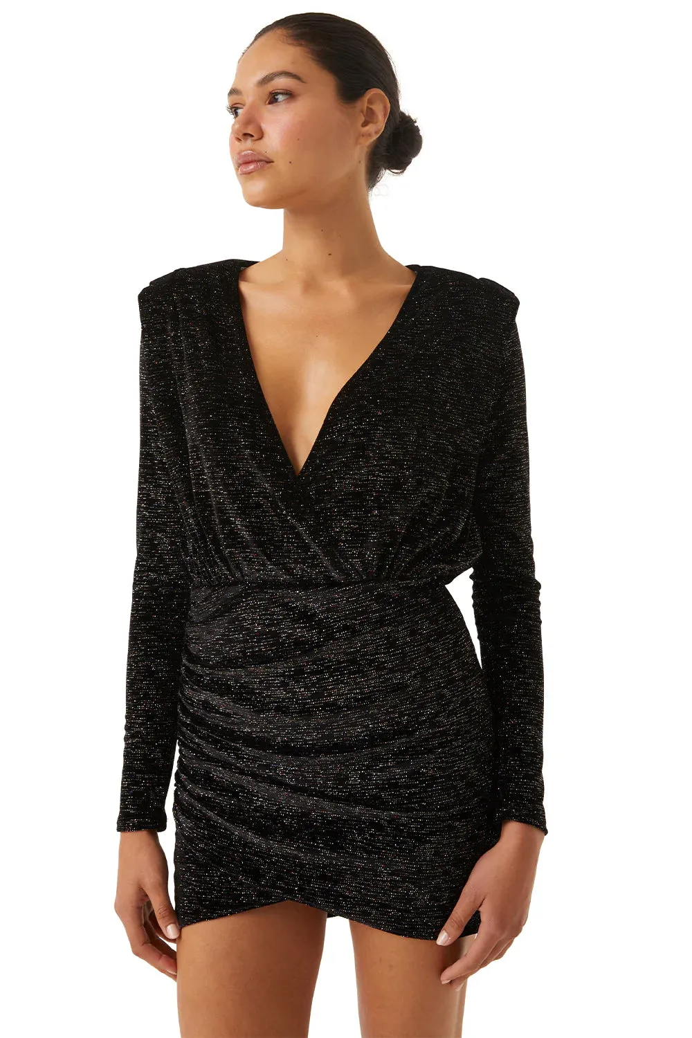 Misa - Diviana Dress