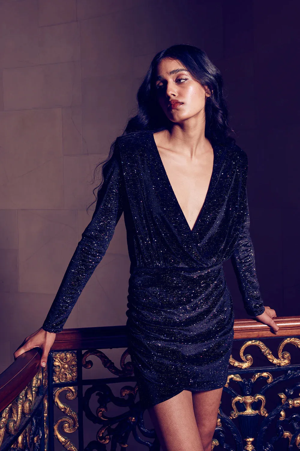 Misa - Diviana Dress