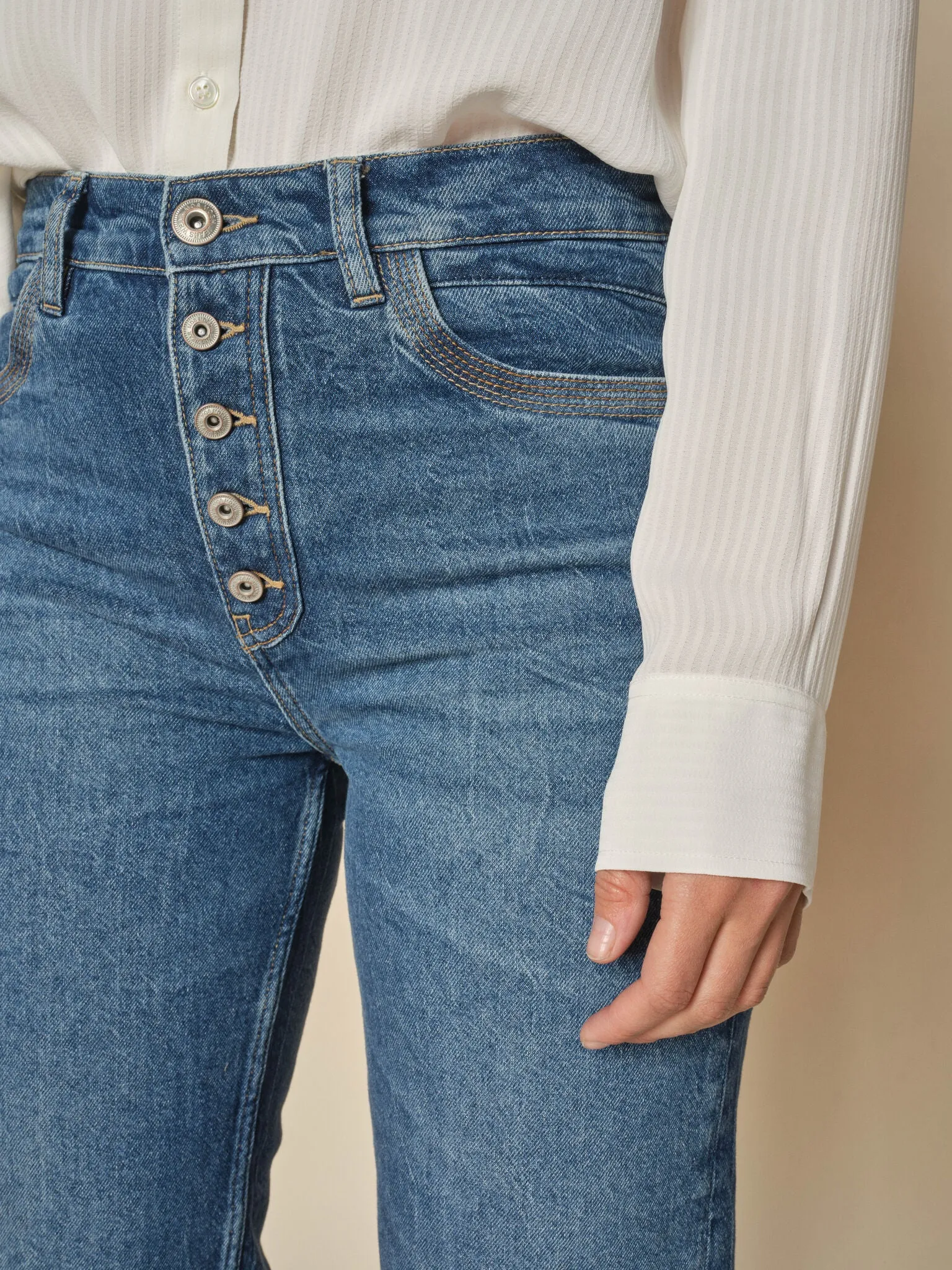 MMVerti Zeyna Jeans