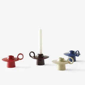 Momento Candleholder JH39
