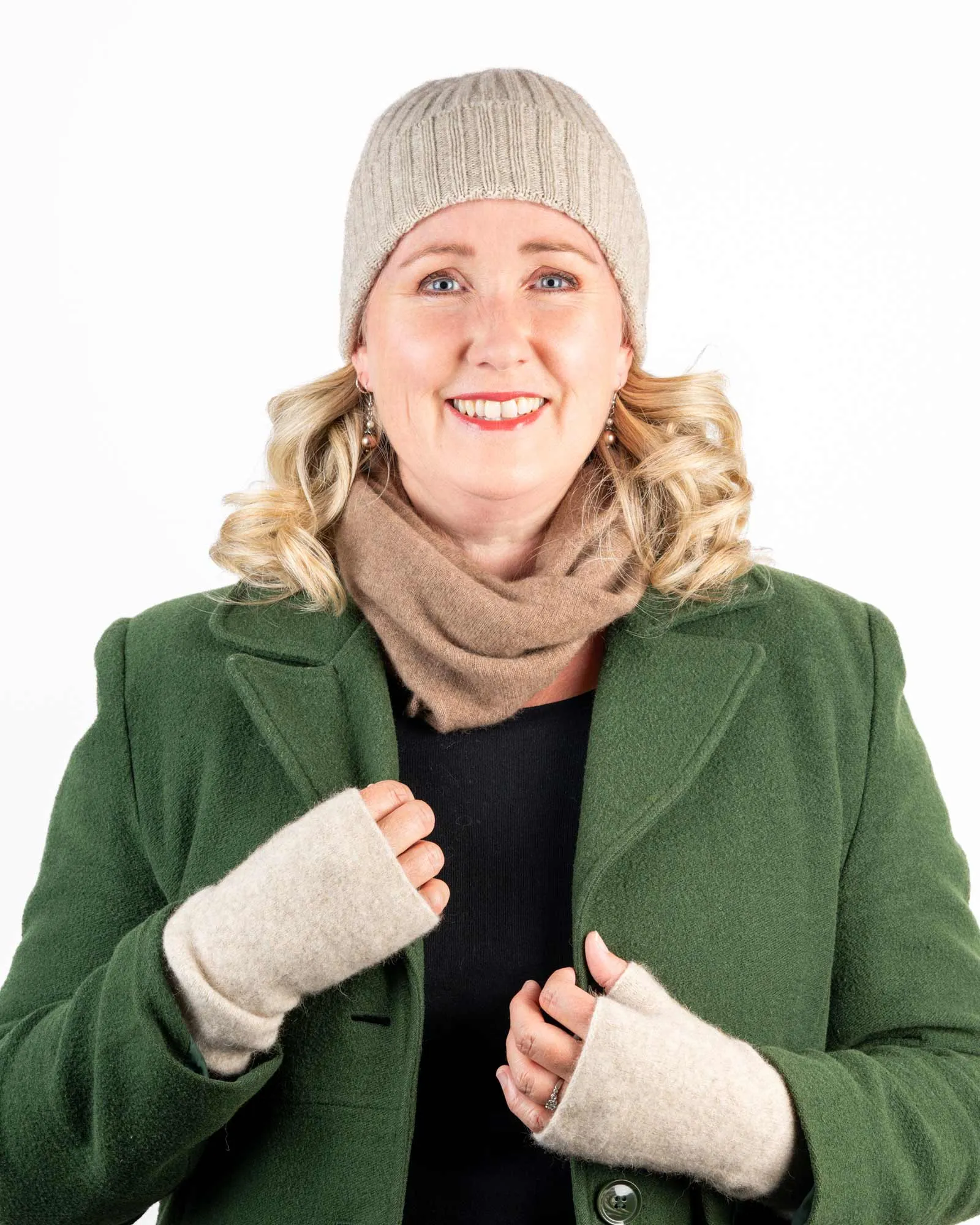 Natural Hand Warmer - NX553