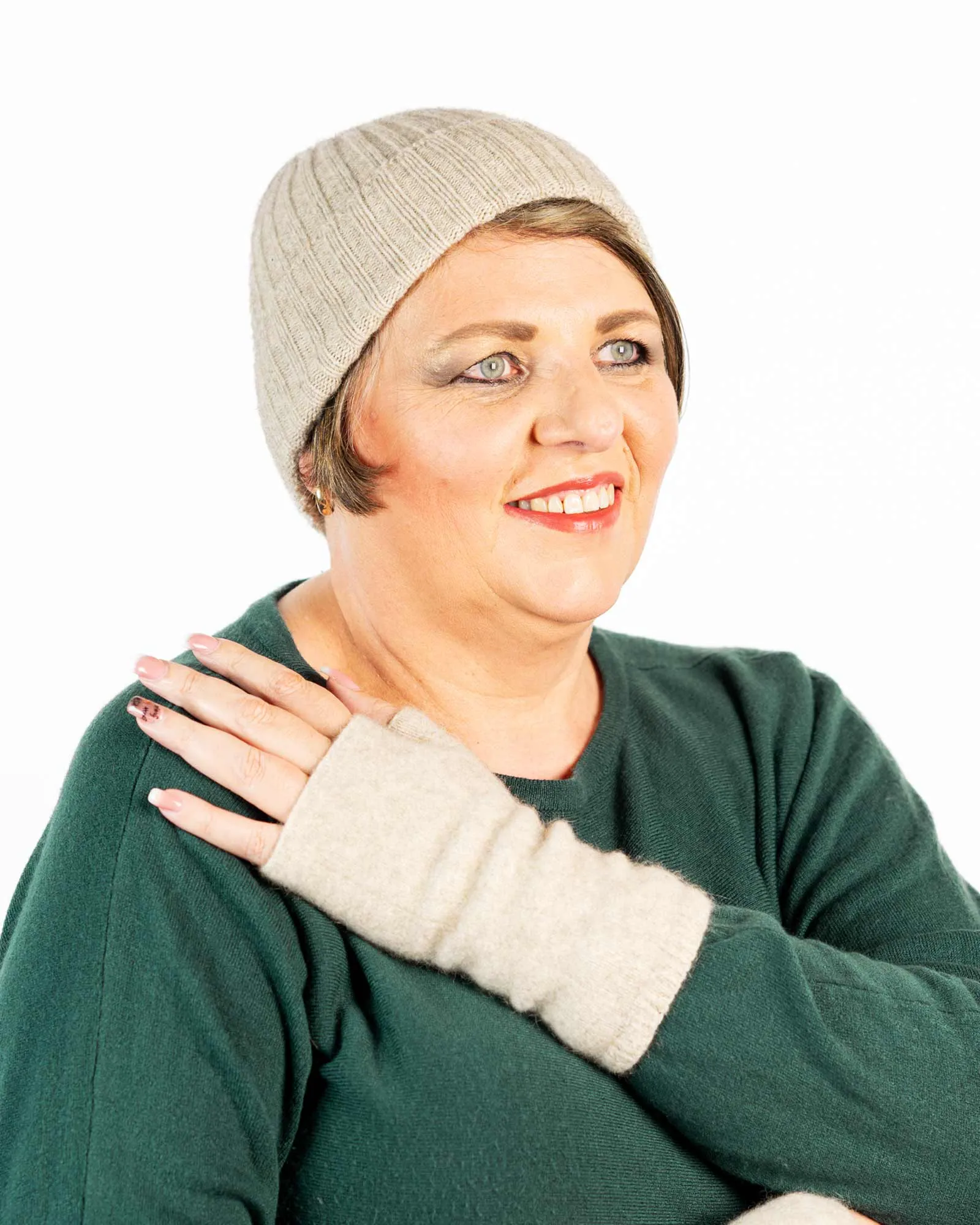 Natural Hand Warmer - NX553