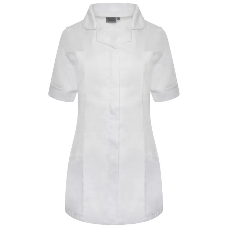 NCLTPSE - Ladies Tunic Epaulette Loops