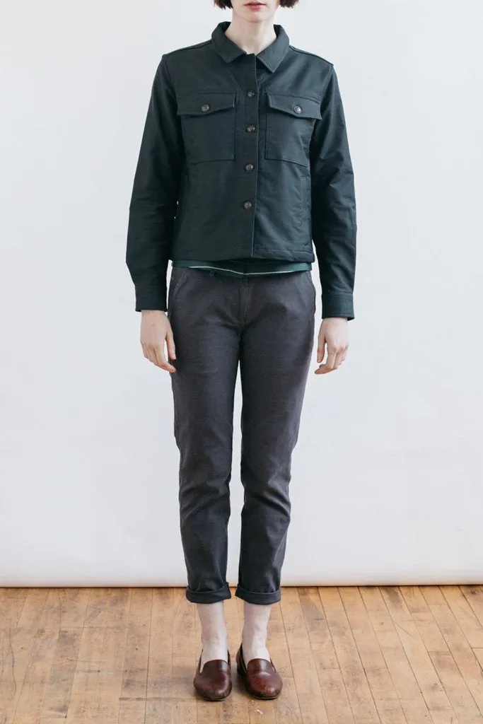 Neilson Dark Slate