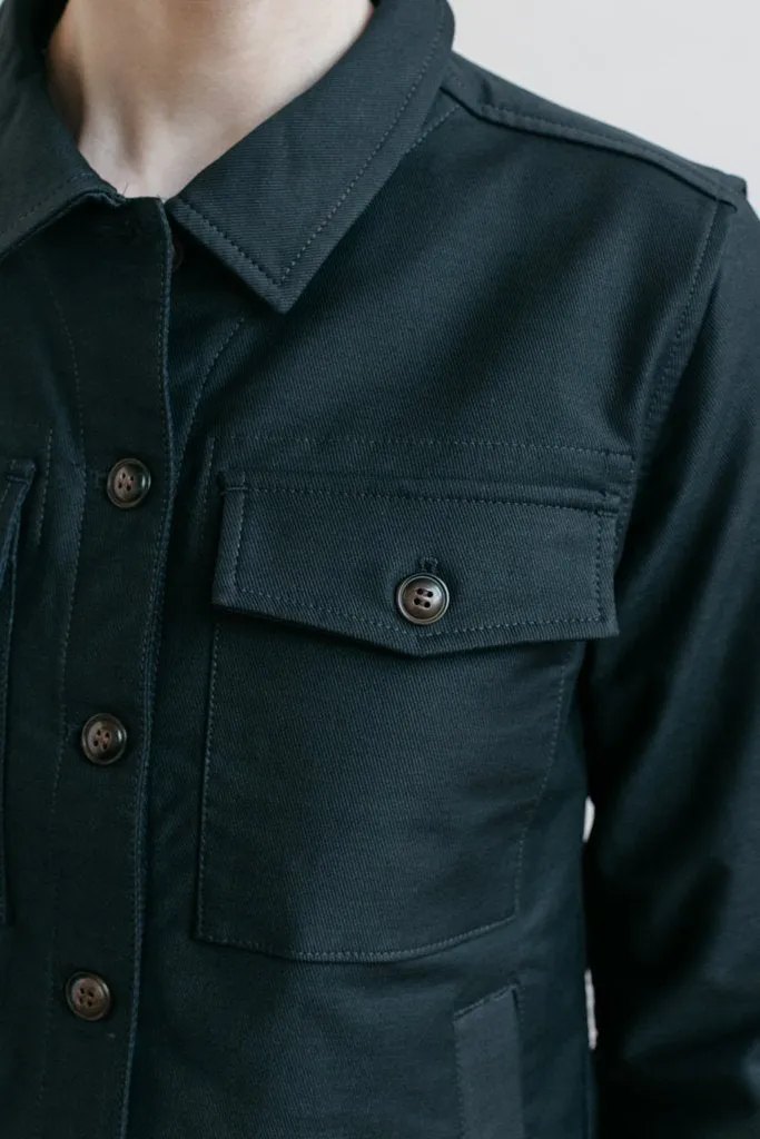 Neilson Dark Slate