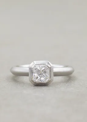 'NOUVEAU' Radiance Diamond Ring