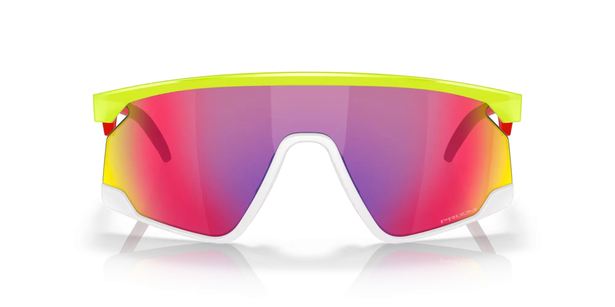 Oakley BXTR Sunglasses - Retina Burn