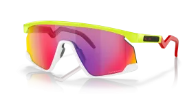 Oakley BXTR Sunglasses - Retina Burn