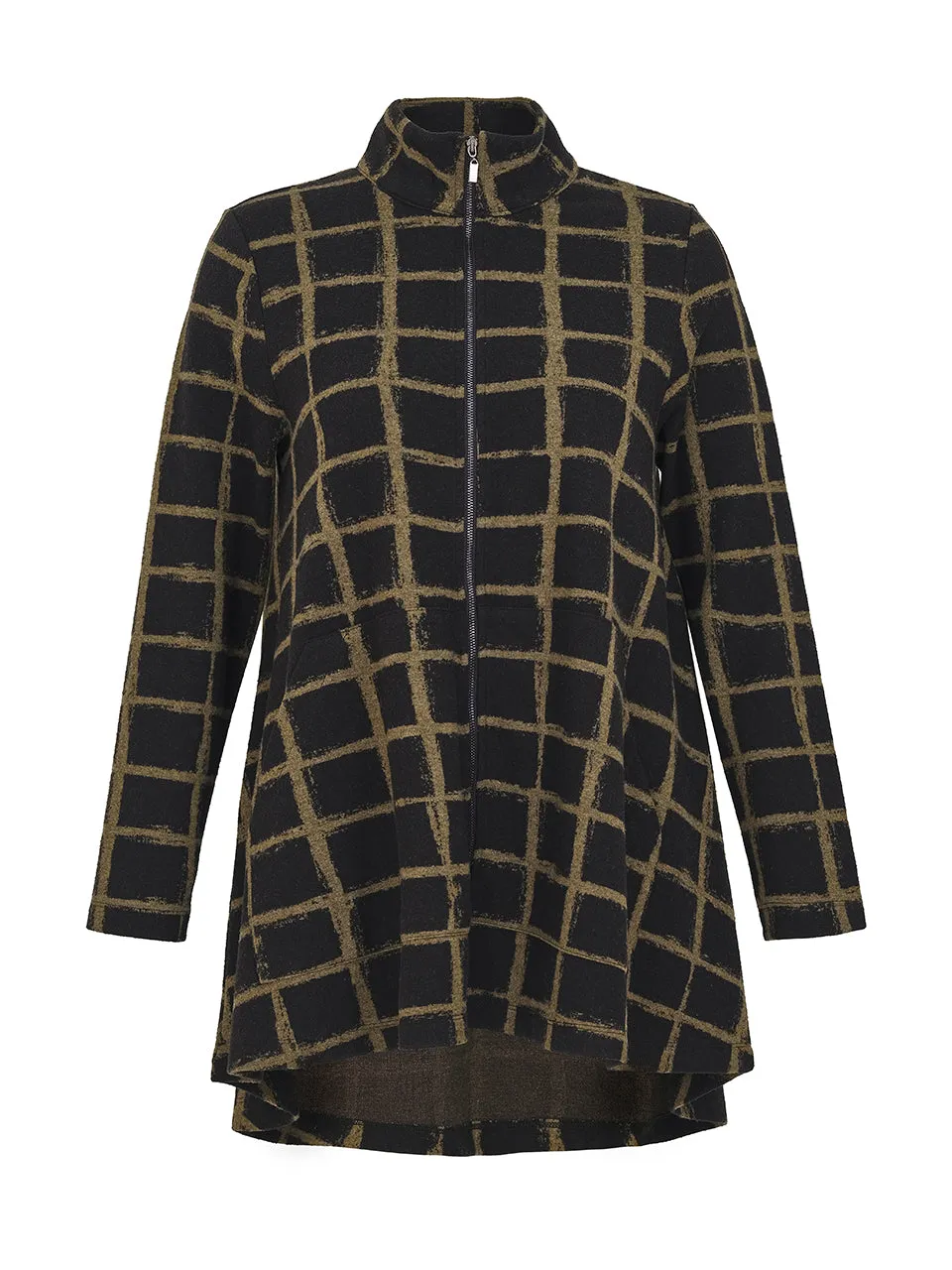Off the Grid Swing Jacket (Only XS, S   XXL Left)