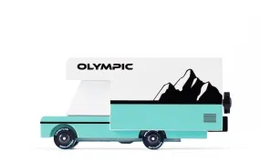 Olympic RV Candycar